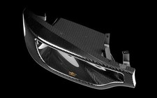 BMW F8X M3 | M4 CARBON FIBER HEADLIGHT DELETE picture