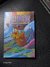 VeeFriends Comic #3 Decisive Duck Chris Fason Cover Gary Vee picture