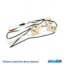 ✅𝙏𝙚𝙨𝙩𝙚𝙙 OEM KitchenAid Cooktop Switch Harness WP4456905 picture
