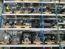 2014 Nissan Versa 1.6L Engine Motor OEM 74K Miles - LKQ324961178 picture