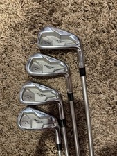 Callaway Apex Pro 19 Iron Set  4-PW KBS C Taper 120 Stiff picture
