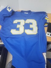 Gridiron Greats Tony Dorsett Pittsburgh 1976 Size 56 Jersey picture