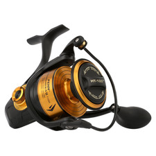 Penn Spinfisher SSVII 7500 Saltwater Spinning Fishing Reel SSVII7500, 1594602 picture
