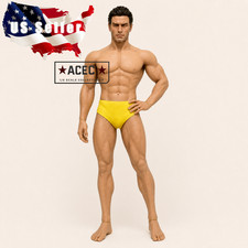 Custom Uncensored 1/6 PHICEN 12