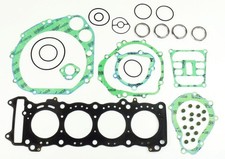 Athena Full Gasket Kit For Suzuki GSXR600 2004-2005 P400510850044 picture