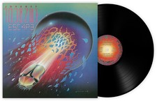 Journey - Escape [New Vinyl LP] 180 Gram picture