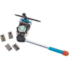 Speedway Deluxe 45-Degree Brake Line Flaring Tool picture