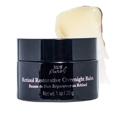 100% PURE Retinol Restorative Balm 1 oz picture