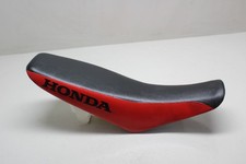 2001-2003 Honda Xr80r Seat Saddle picture