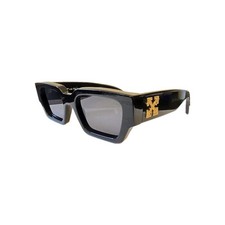  OFF-WHITE Mari Mens Sunglasses. Used. picture