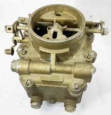GAZ 24 Volga Carburetor К126ГМ soviet NOS picture