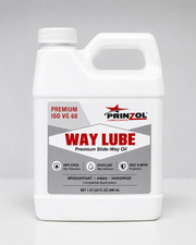 PRINZOL - WAY OIL 68 (1 Qt) (Bridgeport, HAAS, Hardinge & Others) #2 Equivalent picture