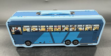 Despicable Me Minions Bus Metal Lunch Box Universal Studios NEW picture