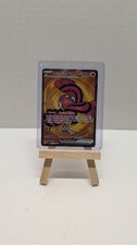 Pokémon TCG, Oricorio Ex 110/094 - Phantasmal Flames picture