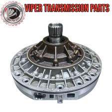 Ford 6R80 Transmission Pump With Flats OEM 2014-Up picture