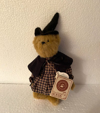 Boyds Bear Glenda Z. Jodibear 6