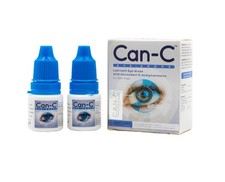 Can-C Drops 2x 5mL Vials  picture