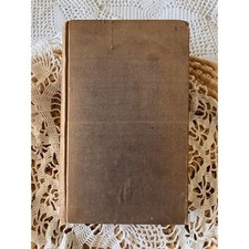 Rare 1835 Miscellaneous Writings, Joseph Story, Antique Legal Book, Lawyer Gift picture