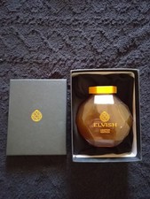 Elvish Honey from Turkey 200 grams diamond-shaped glass jar picture