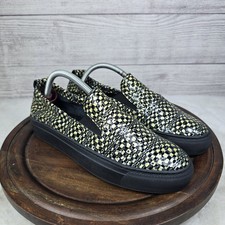 Arche LN Women's Latex Comfort Black Size 39 Shoe Sneaker picture