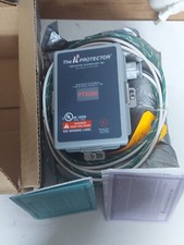 PTX080-3Y101 THE IT PROTECTOR SURGE Lighting PROTECTOR  120/208 3 Phase Wye  picture