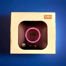 New 1Mii B06S+ LDAC Bluetooth5.2 Receiver for Home Stereo Hi-Res Music Streaming picture