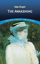 The Awakening, Kate Chopin picture