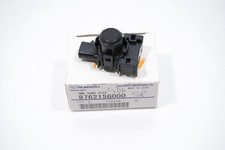 *NEW* 17-18 SUBARU FORESTER 87621SG000 BUMPER PARKING SENSOR (BLACK) picture