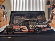 RARE 2008 #3 Dale Earnhardt 10th Anniversary DAYTONA 500 Champ 1/24  ELITE  picture