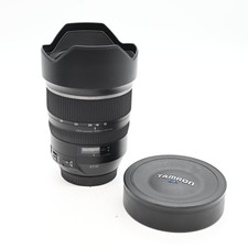 Tamron A012 SP 15-30mm f2.8 Di VC USD Lens Canon EF #168 picture