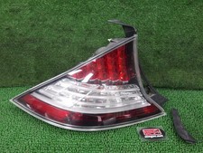 Junk JDM HONDA CR-Z ZF1 Alpha Genuine Left Tail Light Assembly Stanley P8689 picture