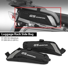 High-Quality Side Luggage Rack Bags For BMW R1200GS LC R1250GS Adventure GS1250 picture