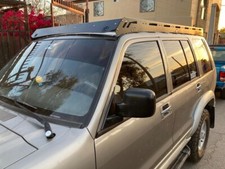Roof rack FITS Isuzu Trooper 1992-2006 2nd gen picture