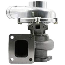 RHC6 114400-2720 Turbocharger FITS HITACHI EX200-2 EX200-3 ISUZU 6BD1，NEW picture