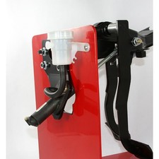 McLeod Clutch Linkage Kit Chevelle picture