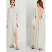 Hill House Simone Dress with Tag, Sz Large picture