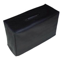 Supro 1799 Statesman 2x12 Cabinet - Black Vinyl Cover w/Piping Option (supr049) picture
