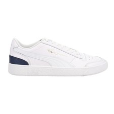 PUMA Ralph Sampson Lo Lace Up  Mens Size 5.5 M Sneakers Casual Shoes 370846-02 picture