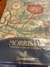 Vintage 1996 William Morris &Co 