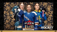 2025-26 PWHL Hockey Fleer Ultra Pick Your Base Card ** FAST SHIPPER** picture