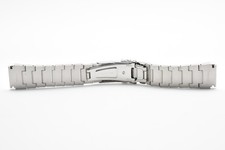 OEM SEIKO 49X8JG 20mm Stainless Steel Watch Band Bracelet for Monster SKX779 SKX picture