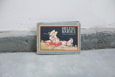 HELEN’S BABIES John Habberton Whitman HC 1934 picture
