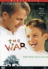 The War picture