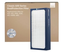 Blueair Classic 400 Series Genuine DualProtection Filter picture
