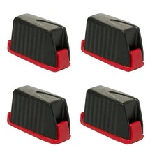 4 Replacement Batteries Compatible with SRAM AXS eTap Eagle Reverb Force Red picture