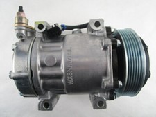 New A/C Compressor SD7H15 QP7H15 types 4803 International pn 3627952C2  picture
