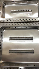 Charbroil Gas2Coal Performance Pro Series 3 Burner Charcoal Tray picture