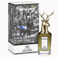 Penhaligon's The Tragedy of Lord George Eau de Parfum Spray 2.5 fl oz New In Box picture