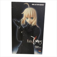 RAH Real Action Heroes Medicom Toy figure Fate/Zero Saber Suit Version picture