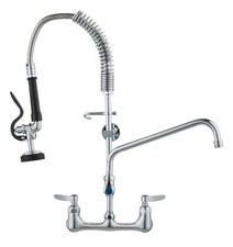 New Vevor Preflush Faucet - Commerical Faucet picture